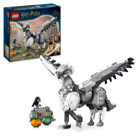 LEGO® Harry Potter™ 76427 Buckbeak™