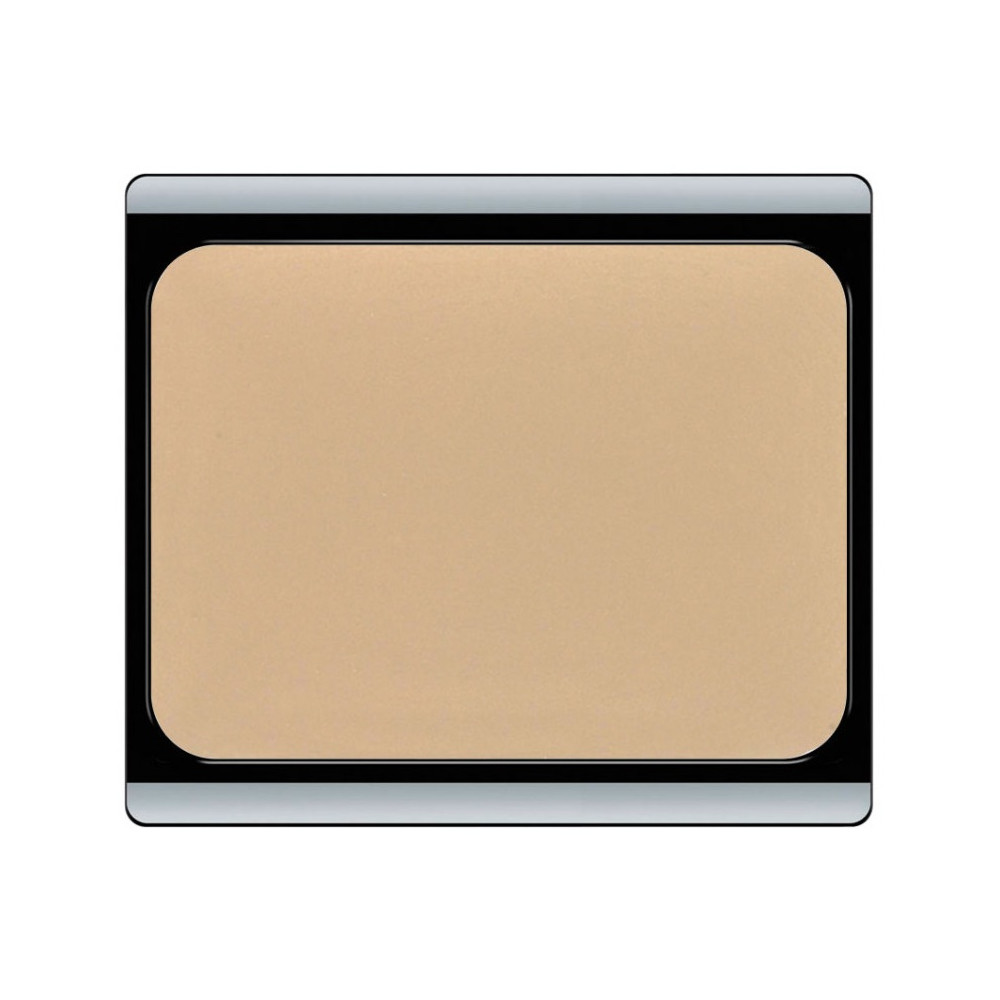 Artdeco Camouflage Cream waterproof cover cream 4,5 g 6 Desert Sand