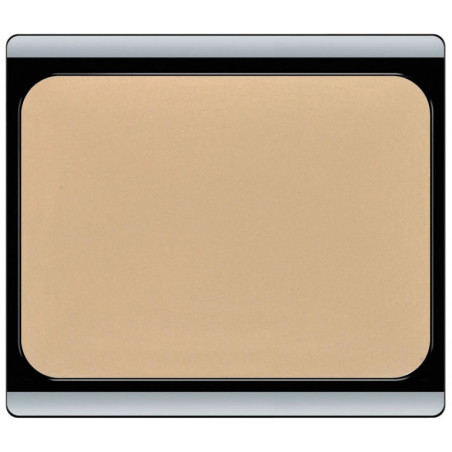 Artdeco Camouflage Cream waterproof cover cream 4,5 g 6 Desert Sand