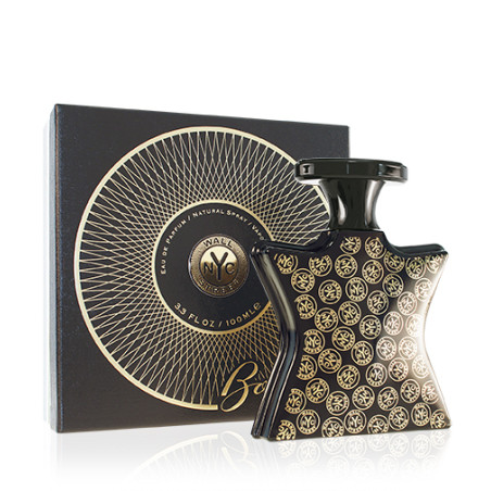 Bond No. 9 Wall Street eau de parfum unisex 100 ml