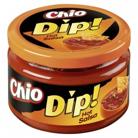 Chio Dip! Hot Salsa 200ml
