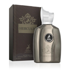 Maison Alhambra Hercules Eau de Parfum 100 ml