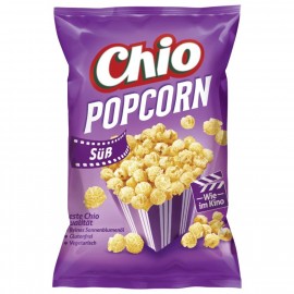 Chio popcorn sweet 120g