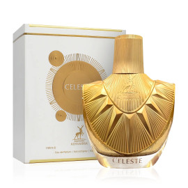 Maison Alhambra Celeste EDP W 100ml