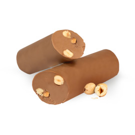 Viba Nougat Stick "Whole Hazelnut" 250 g