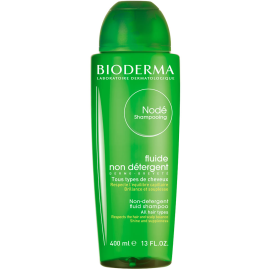 Bioderma Nodé shampoo for all hair types 400 ml