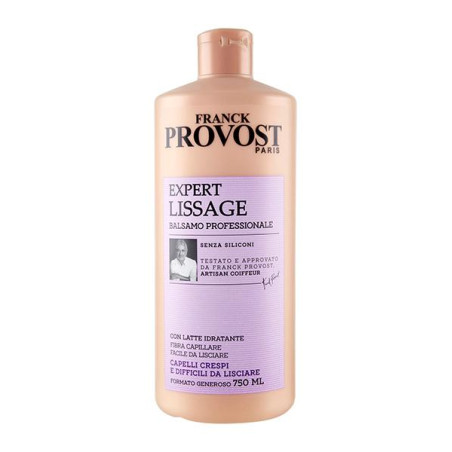 Franck Provost Expert Lissage Professional Conditioner 750 ml / 25 fl oz