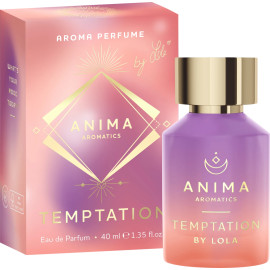 Anima Aromatics Temptation von Lola Eau de Parfum 40 ml / 1,35 fl oz