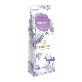 Dallmayr Tulsi Relax loser Tee 100 g