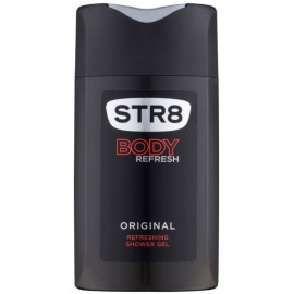 STR8 Original Shower Gel 250 ml / 8.4 fl oz