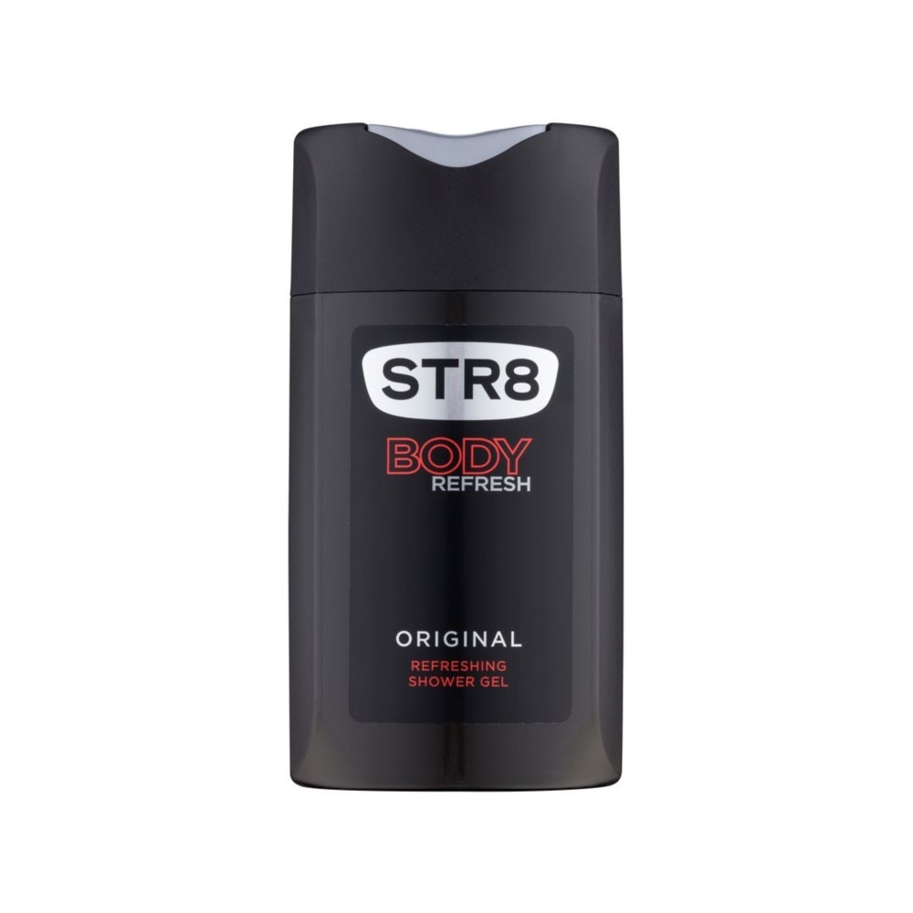 STR8 Original Shower Gel 250 ml / 8.4 fl oz