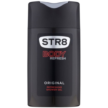 STR8 Original Shower Gel 250 ml / 8.4 fl oz