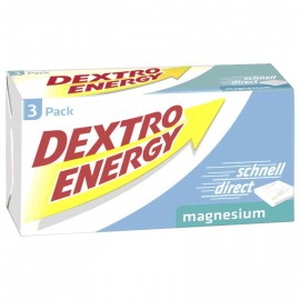 Dextro Energy Cube Magnesium 138g
