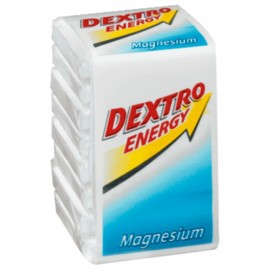 Dextro Energy Cube Magnesium 46g