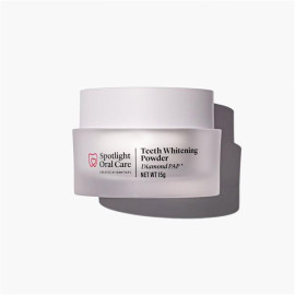 Spotlight Oral Care Zahnaufhellungspulver Diamond PAP+ 15 g