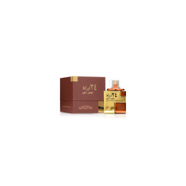 Lattafa 24 Carat Pure Gold Edp Spray 100 Ml