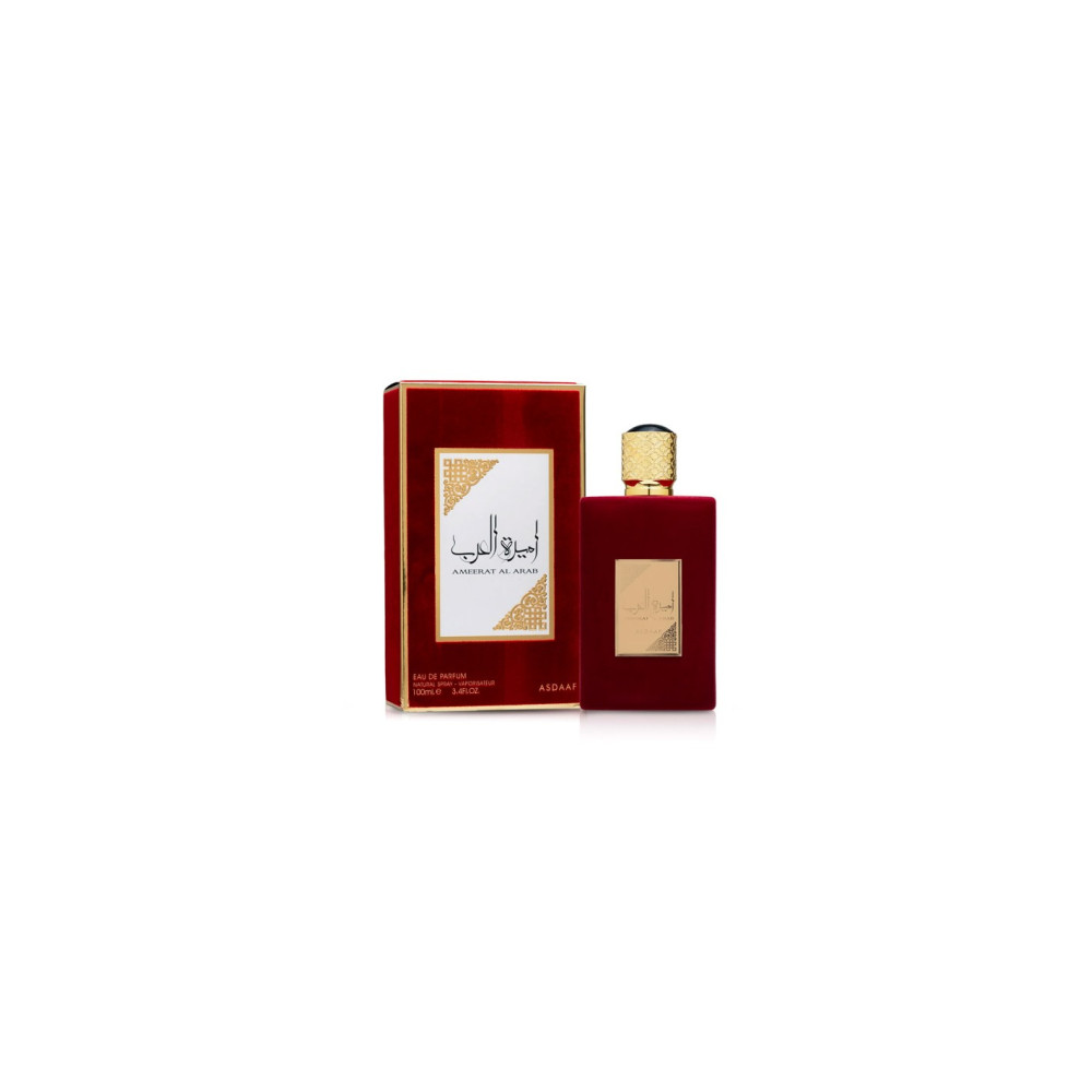 Lattafa Ameerat Al Arab Edp Spray 100 Ml