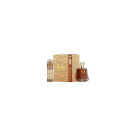 Lattafa Raghba Edp Spray 100 Ml + Deo Spray 50 Ml Sets