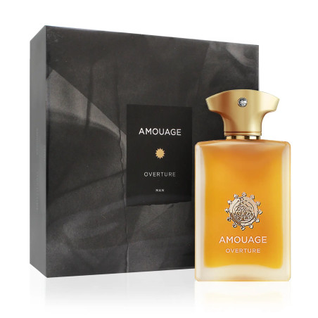 Amouage Overture Man EDP M 100ml