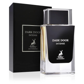 Maison Alhambra Dark Door Intense EDP U 100ml