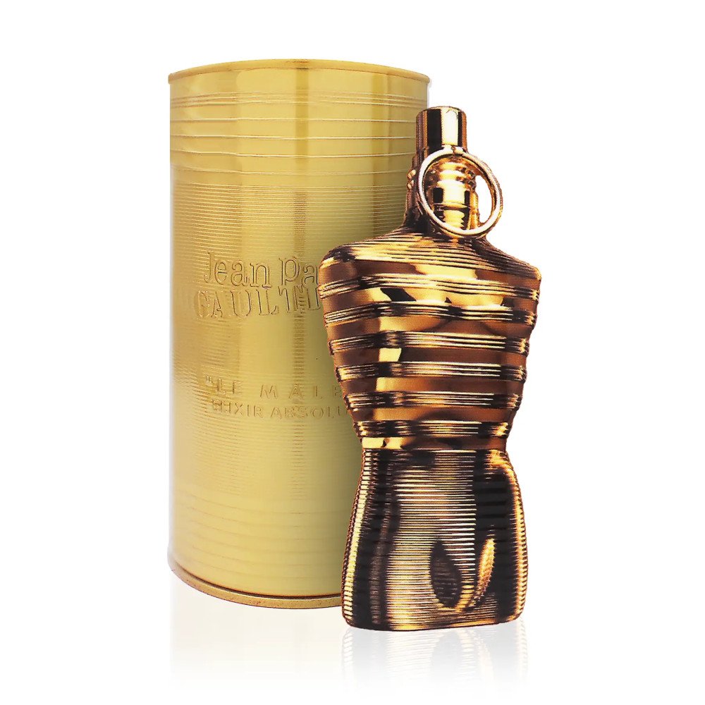 Jean Paul Gaultier Le Male Elixir Absolu Intense Parfum M 75ml