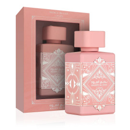 Lattafa Badee Al Oud Noble Blush Edp W 100Ml