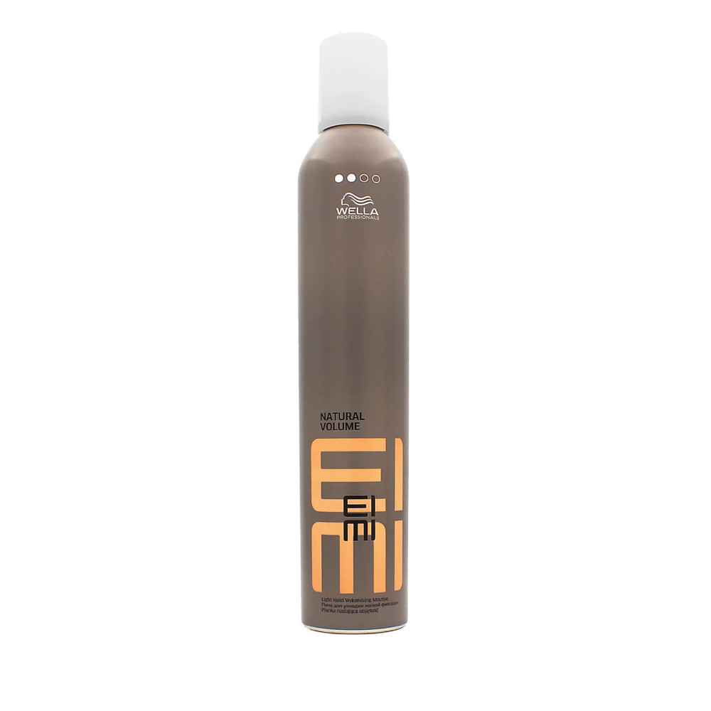 Wella Professionals Eimi Volume Natural Volume 500ml