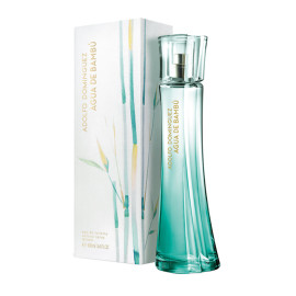 Adolfo Dominguez Agua de Bambu EDT 100 ml