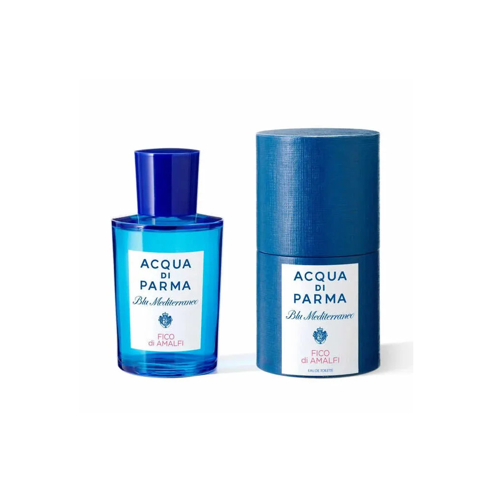 Acqua Di Parma Blu Mediterraneo Fico Di Amalfi Eau De Toilette 100 ml