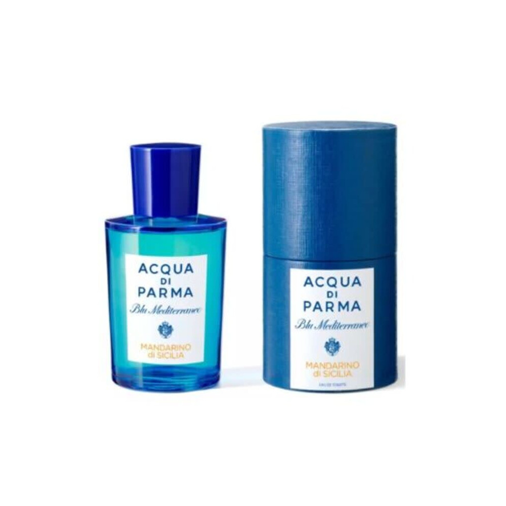 Acqua Di Parma Blu Mediterraneo Mandarino Di Sicilia EDT 180 ml / 6.0 fl oz