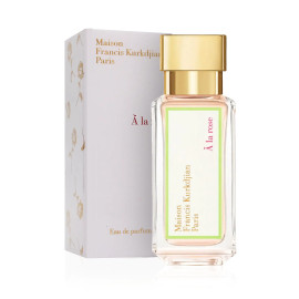 Maison Francis Kurkdjian À La Rose EDP W 35ml