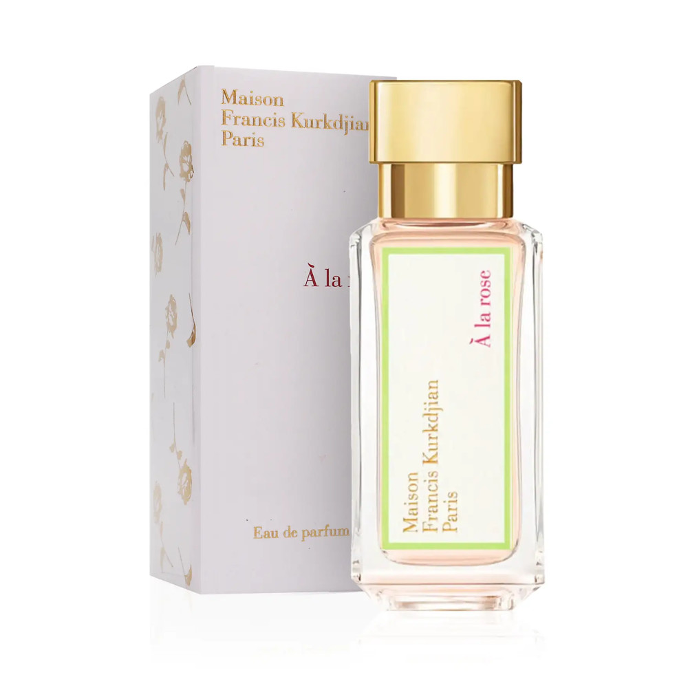 Maison Francis Kurkdjian À La Rose EDP W 35ml