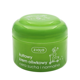 Ziaja Olive Oil Nourishing Cream 50ml