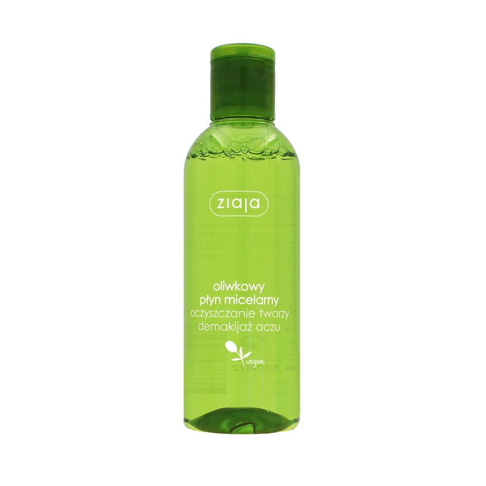 Ziaja Olive Oil Micellar Water 200ml