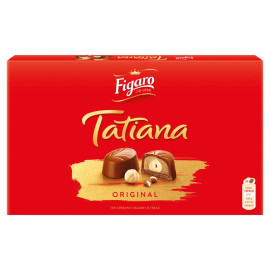 Figaro Tatiana Milk 140 g