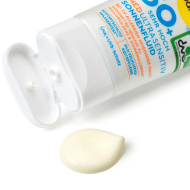 SUNDANCE MED ultrasensitives Sonnenfluid LSF 50+ 50 ml