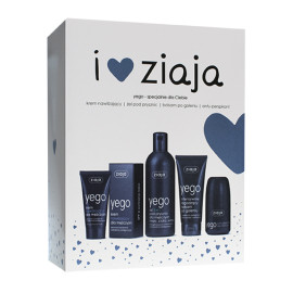 Ziaja Men gift set for men