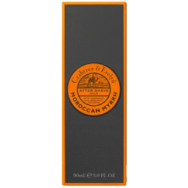 Crabtree & Evelyn Marokkanische Myrrhe After-Shave-Balsam 90 ml / 3,0 fl oz