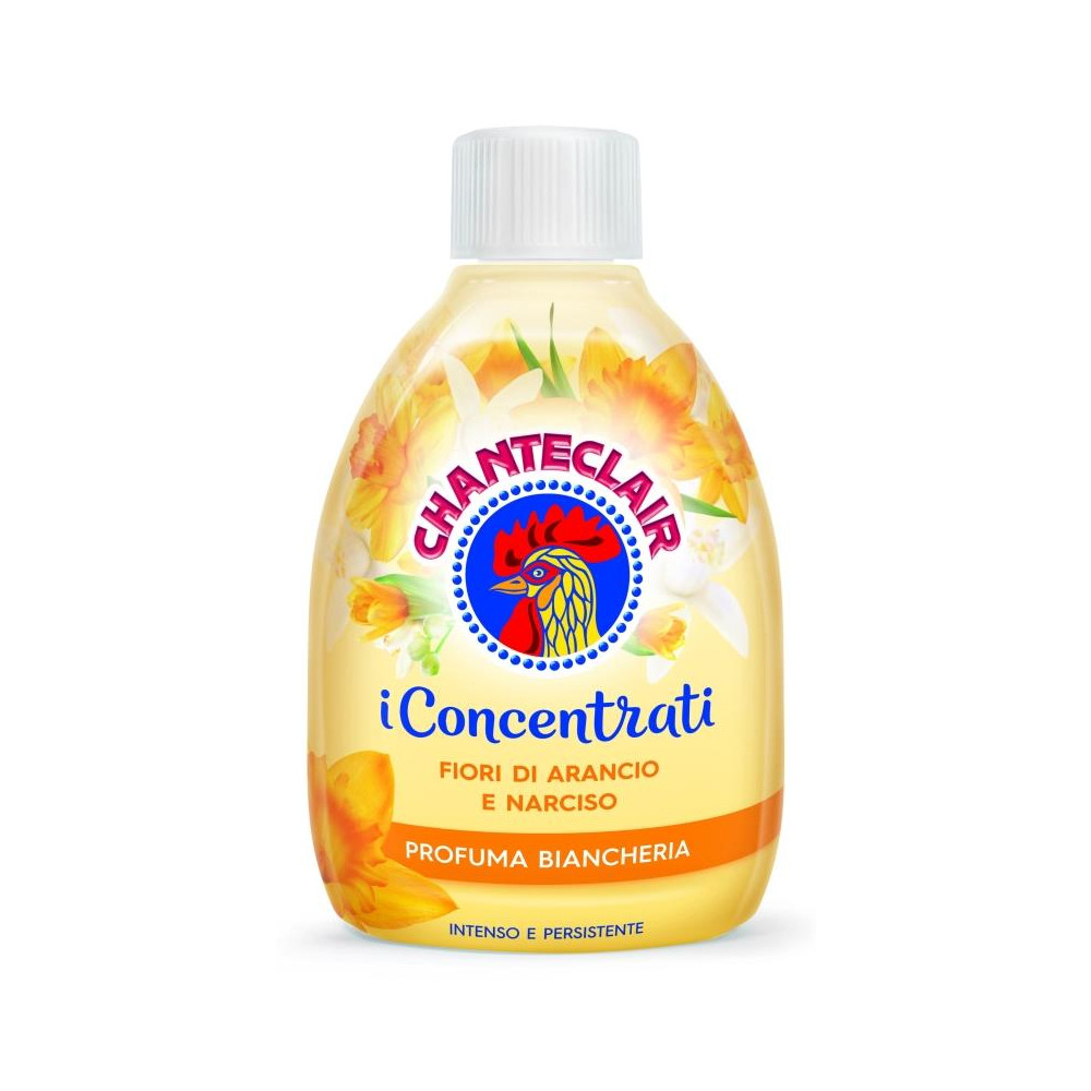 CHANTE CLAIR ORANGE BLOSSOMS LINEN PERFUME 220 ML