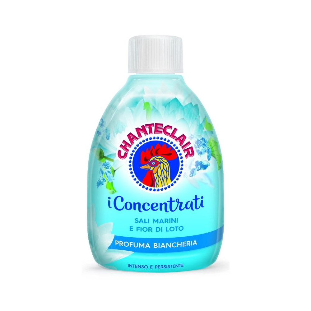 CHANTE CLAIR SEA SALTS LINEN PERFUME 220 ML