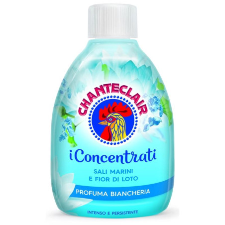 CHANTE CLAIR SEA SALTS LINEN PERFUME 220 ML