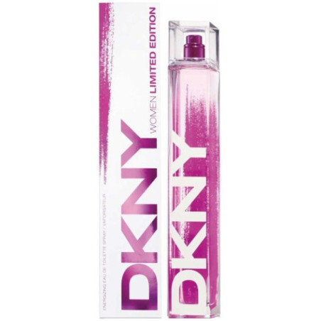 DKNY DKNY Women eau de toilette for women 100 ml
