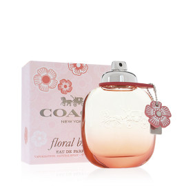 Coach Floral Blush eau de parfum for women 90 ml