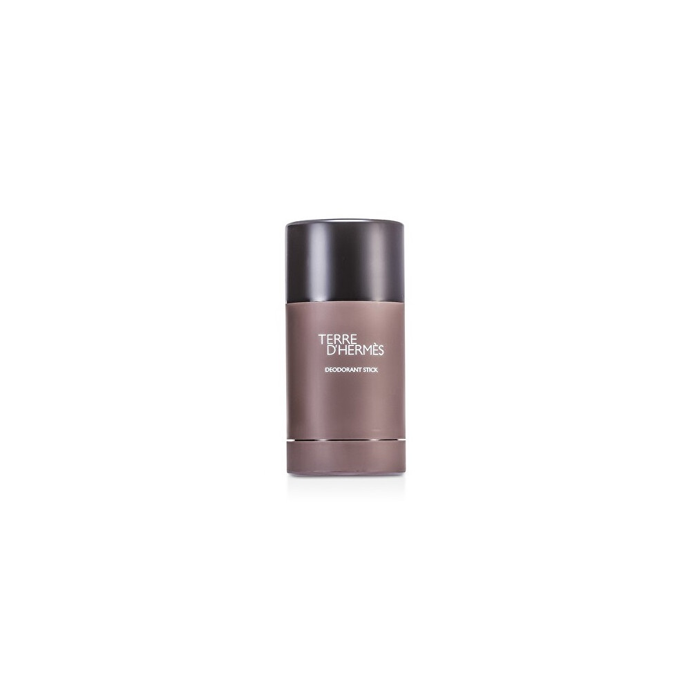 Hermes Terre D'Hermes deostick for men 75 ml