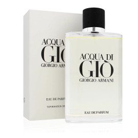 Giorgio Armani Acqua di Gio EDP M 200ml REFILLABLE