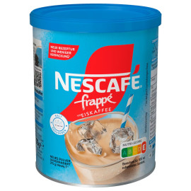 Nescafé Frappé Type Ice Coffee 275 g