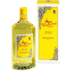 Alvarez Gomez Agua de Colonia Concentrada 750 ml