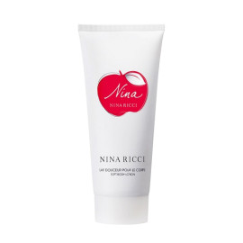 Nina Ricci Nina body lotion for women 200 ml