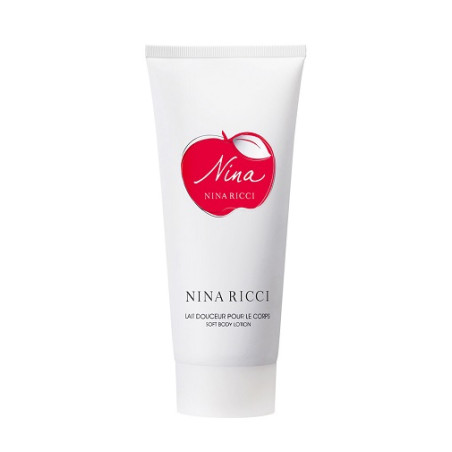Nina Ricci Nina body lotion for women 200 ml