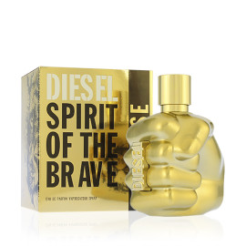 Diesel Spirit Of The Brave Intense EDP M 50ml